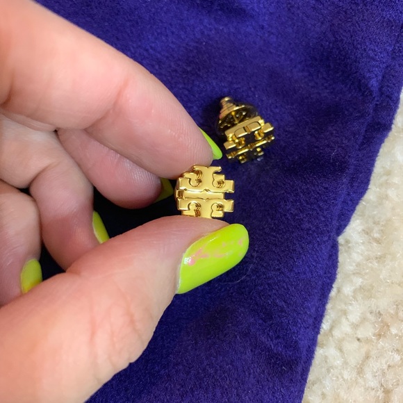 Tory Burch Accessories - Tory burch earrings